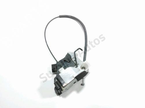 Used Front left lock HYUNDAI i20 II (GB, IB) 1.4 (100 hp) 28248280