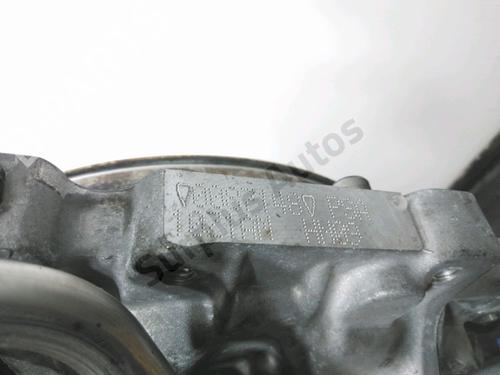 Engine FIAT 600e / 600 (365_, 364_) Mild Hybrid | BP37761981M1 - Image 5