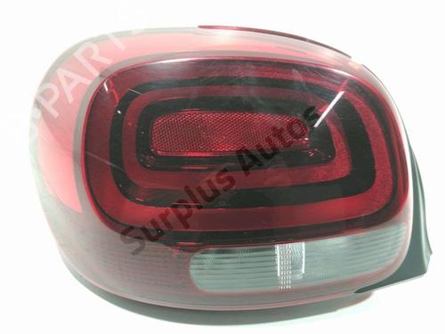 Used Left taillight Left taillight CITROËN C3 III (SX) 1.2 VTi 82 (82 hp) 40214860 40214860