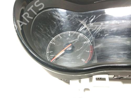 Instrument cluster OPEL KARL (C16) 1.0 | BP37768912C47 - Image 2
