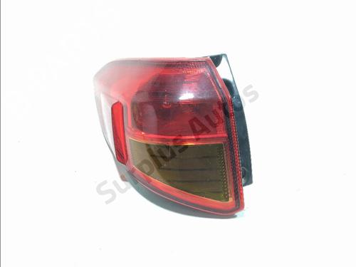 Used Left taillight Left taillight SUZUKI VITARA (LY) 1.6 DDiS AllGrip (APK416D) (120 hp) 34617419 34617419