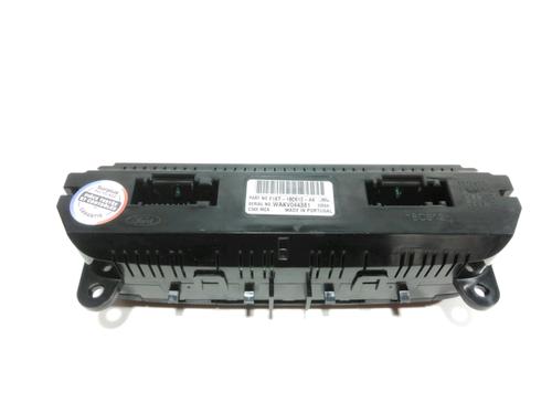Climate control FORD C-MAX II (DXA/CB7, DXA/CEU) 1.0 EcoBoost | BP28227739I5 