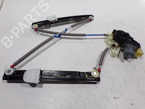 Used Rear right window mechanism Rear right window mechanism 37781138 37781138