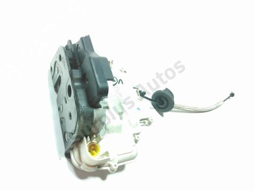 Used Front left lock Front left lock AUDI A6 C6 (4F2) 3.0 TDI quattro (225 hp) 37777520 37777520