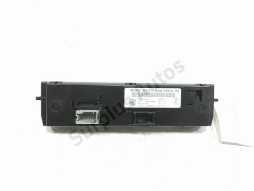 Climate control BMW 1 Coupe (E82) 118 d | BP30988568I5 - Image 2