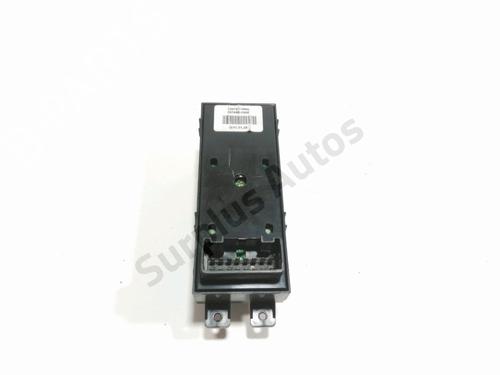 Left front window switch KIA PICANTO II (TA) 1.0 | BP29858745I27