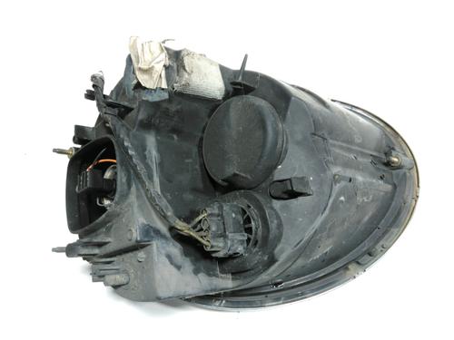 Left headlight MINI MINI (R50, R53) Cooper S | BP28266563C28 - Image 2