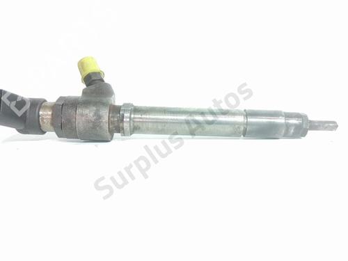 Used Injector Injector PEUGEOT 407 Coupe (6C_) 2.7 HDi (204 hp) 35893331 35893331