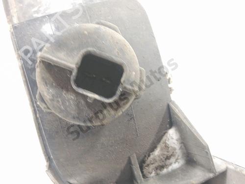 Feu de brouillard arrière FORD FIESTA VI (CB1, CCN) 1.4 TDCi | BP31006947C37