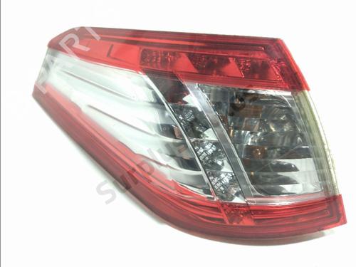 Used Left taillight PEUGEOT 508 SW I (8E_) 1.6 HDi (112 hp) 32514785