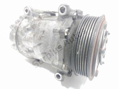 AC compressor PEUGEOT 308 SW I (4E_, 4H_) 1.6 HDi | BP32260697M34