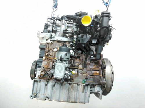 Moteur CITROËN C5 III Break (RW_) 2.0 HDi 140 (140 hp) 28219237