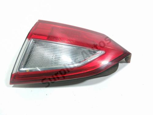 Used Right tailgate light FORD GRAND C-MAX (DXA/CB7, DXA/CEU) 1.5 TDCi (120 hp) 30524894