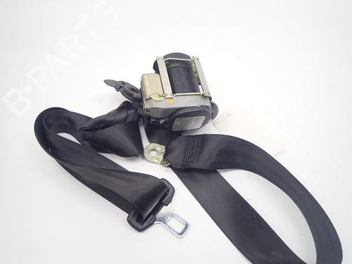 Used Front right seatbelt Front right seatbelt 37770376 37770376