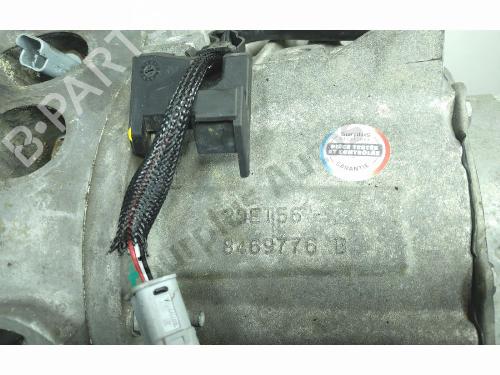 Gearbox CITROËN BERLINGO Box Body/MPV (K9) 1.6 BlueHDi 100 | BP40559521M3 - Image 3