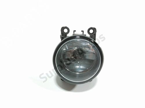 Feu de brouillard avant gauche NISSAN NOTE (E11, NE11) 1.4 (88 hp) 29580535