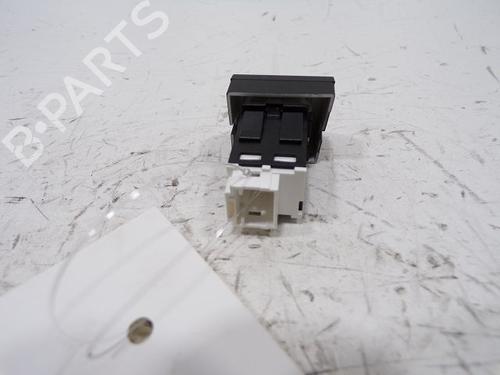 Warning switch PEUGEOT 508 I (8D_) 1.6 HDi | BP30989868I22 - Image 2