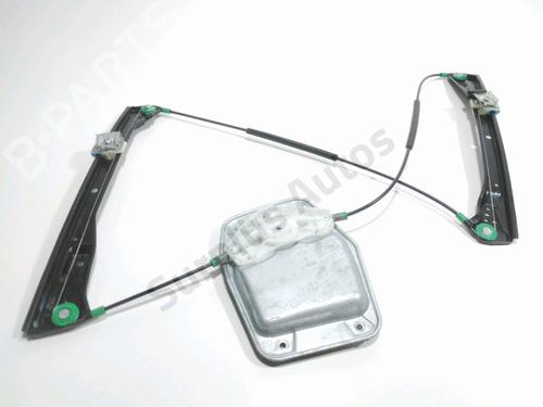 Front left window mechanism VW GOLF V (1K1) 1.6 | BP28241373C22 - Image 2
