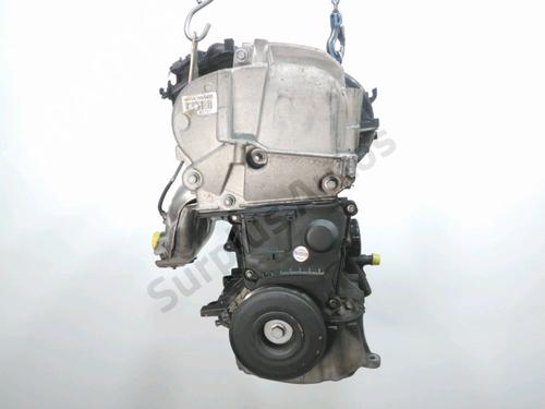 Engine RENAULT CLIO III (BR0/1, CR0/1) 1.6 16V (BR05, BR0B, BR0Y, BR15, BR1J, BR1M, BR1Y, CR0B,... | BP39117950M1 - Image 4