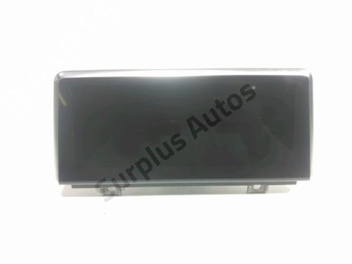 Used Display monitor BMW X1 (F48) sDrive 18 d (150 hp) 32153751