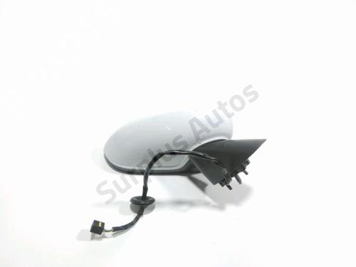Right mirror OPEL CORSA D (S07) 1.0 (L08, L68) | BP29858412C27