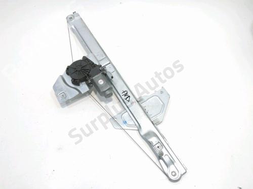 Used Front right window mechanism Front right window mechanism PEUGEOT PARTNER Box Body/MPV 1.6 HDi (90 hp) 34232326 34232326