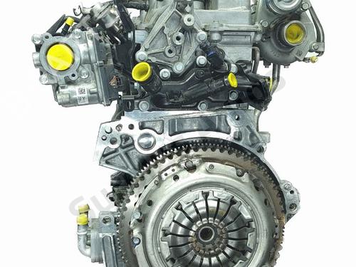 Engine RENAULT CLIO IV (BH_) 0.9 TCe 90 (BHNF, BHMA, BHMH, BHJK, BHJR) | BP37220387M1 - Image 3