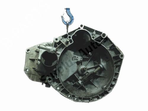 Used Gearbox Gearbox FIAT 500 (312_) 1.2 (312AXA1A) (69 hp) 39577379 39577379