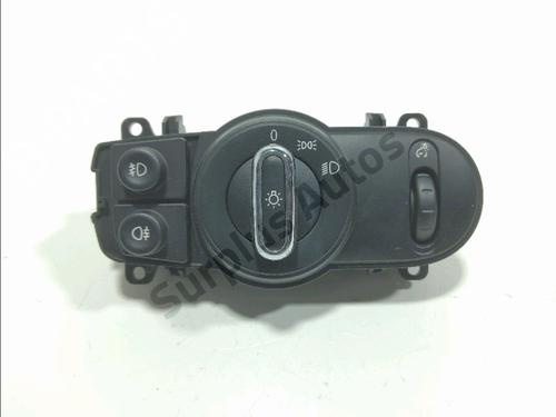Used Headlight switch Headlight switch 38587178 38587178