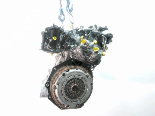 Engine VW T-ROC (A11, D11) 1.0 TSI | BP37761814M1 - Image 4