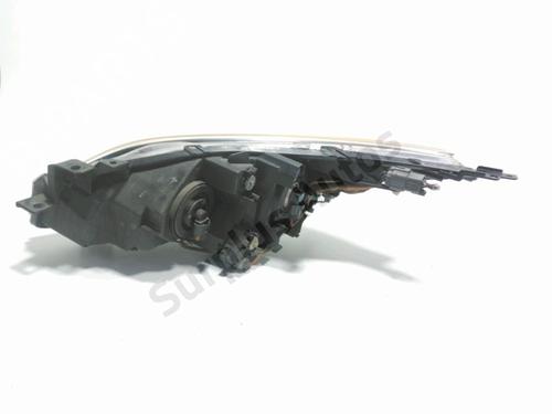 Right headlight MAZDA 3 (BL) 1.6 MZ-CD (BL14) | BP37786876C29 - Image 2
