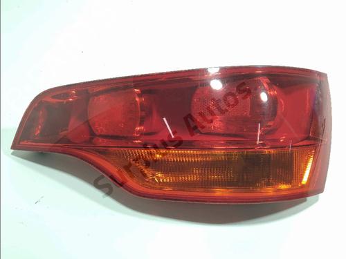 Used Right taillight Right taillight AUDI Q7 (4LB) 3.0 TDI quattro (233 hp) 33281584 33281584
