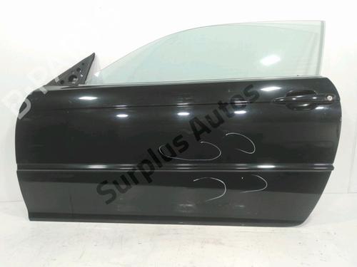 Used Left front door Left front door BMW 3 Coupe (E46) 330 Cd (204 hp) 34232389 34232389
