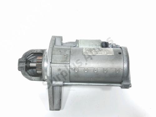 Used Starter Starter FIAT 500X (334_) 1.0 (334.AXN1B) (120 hp) 37763782 37763782