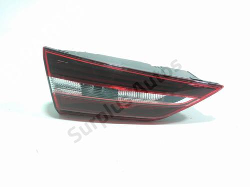 Used Left tailgate light OPEL GRANDLAND / GRANDLAND X (A18, P1UO) 1.2 (75) (131 hp) 28268202