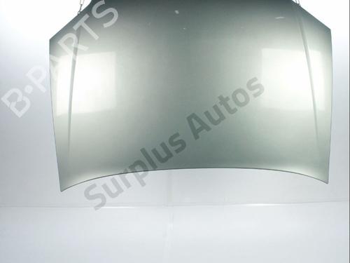 Used Hood OPEL VECTRA C GTS (Z02) 2.2 DGi (F68) (155 hp) 28237274
