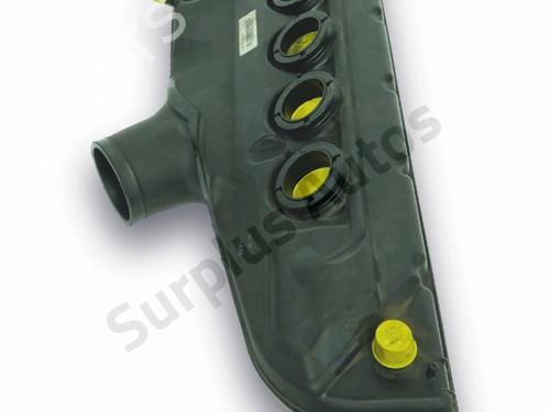 Intake manifold BMW 5 (E60) M5 | BP38980291M70 - Image 4