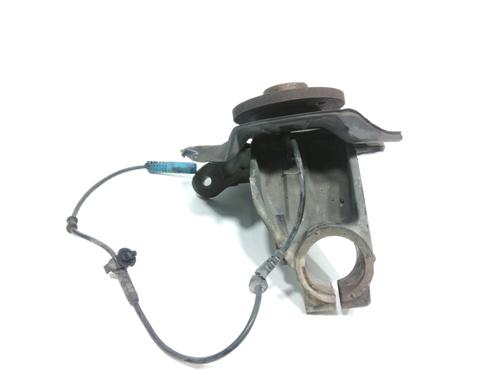Left front steering knuckle MINI MINI (R50, R53) Cooper | BP28225732M25 - Image 3