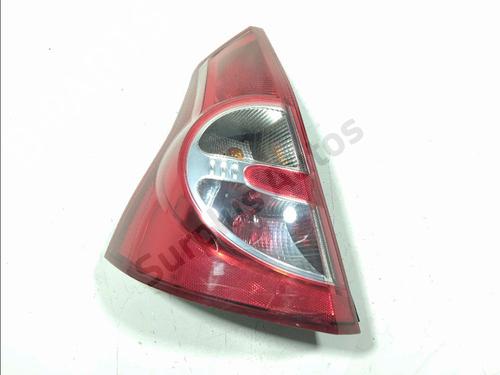 Used Left taillight Left taillight DACIA SANDERO 1.5 dCi (88 hp) 34617407 34617407