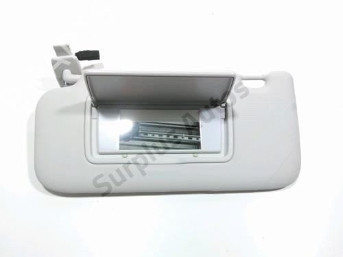 Left sun visor FORD FOCUS IV (HN) 1.0 EcoBoost | BP37786061I1 - Image 2