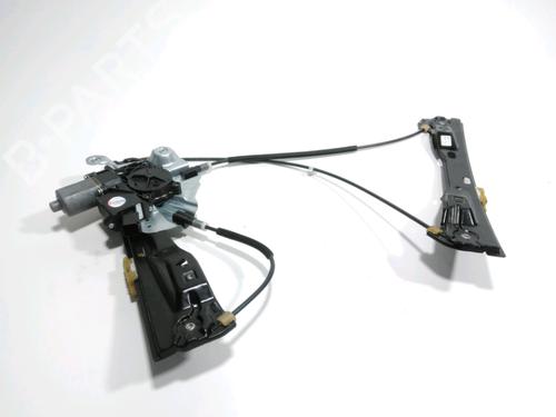 Used Front right window mechanism OPEL ASTRA J GTC 1.7 CDTI (08) (131 hp) 28240029
