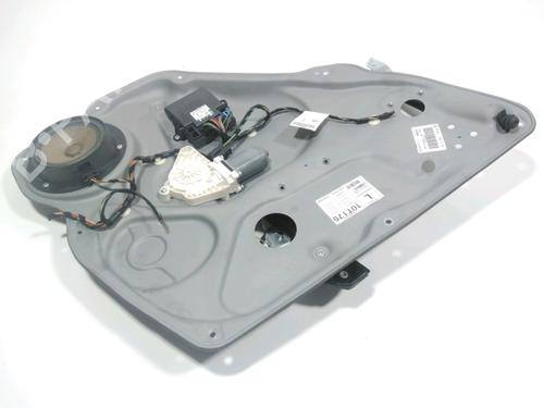 Used Rear left window mechanism MERCEDES-BENZ B-CLASS Sports Tourer (W245) B 180 CDI (245.207) (109 hp) 28251168