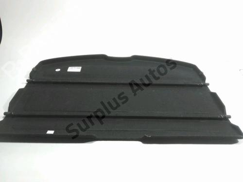 Rear parcel shelf PEUGEOT 2008 I (CU_) 1.6 BlueHDi 100 | BP33534566C85 - Image 2