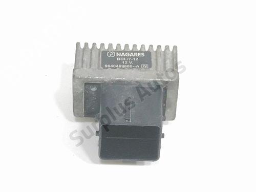 Used Electronic module Electronic module 39462307 39462307