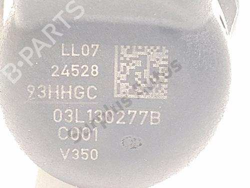 Injector SKODA FABIA II Combi (545) 1.6 TDI | BP40059121M100 - Image 2