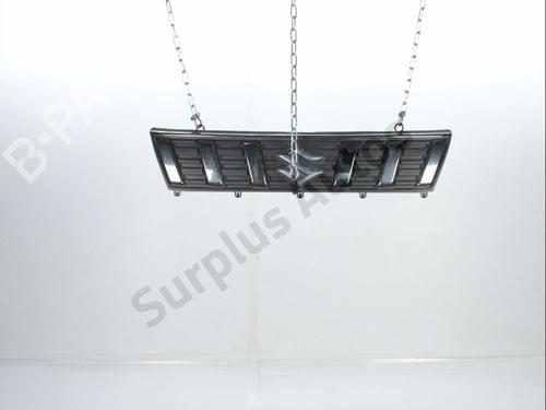 Used Grille Grille SUZUKI VITARA (LY) 1.4 Hybrid (Mild Hybrid) AllGrip (APK414) (129 hp) 34148580 34148580