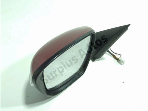 left-mirror-nissan-juke-f15-2010-2011-2012-2013-2014-2015-2016-2017-2018-2019-33231218 main image