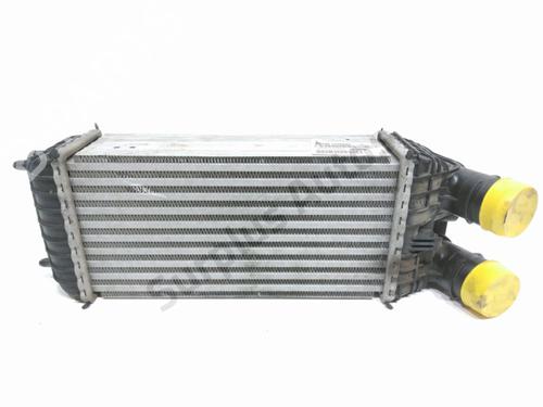 Intercooler PEUGEOT 2008 I (CU_) 1.2 THP 110 / PureTech 110 (110 hp) 28220556