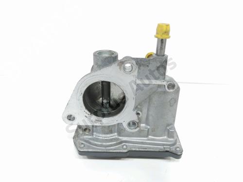 Throttle body PEUGEOT 108 1.0 VTi | BP36374109M82 - Image 3