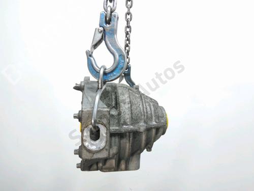 Rear differential MERCEDES-BENZ A-CLASS (W176) A 250 4-matic (176.046) | BP40059258M24 - Image 2